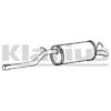 KLARIUS 240786 End Silencer